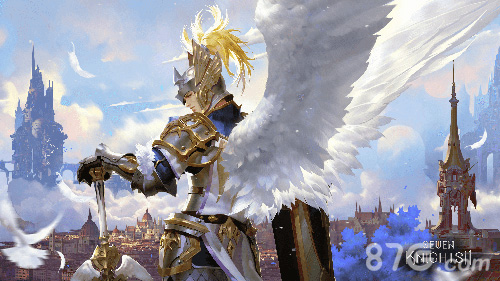 七骑士2安卓版截图1