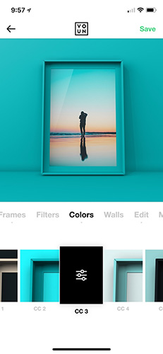 voun官方中文版截图2