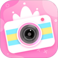 美美滤镜照相机手机版v3.9
