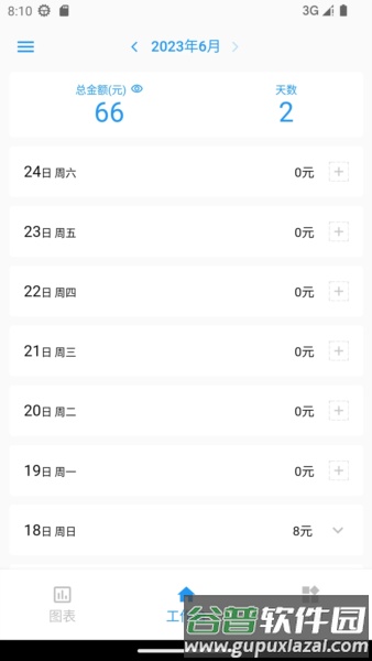 全能计件王APP截图1