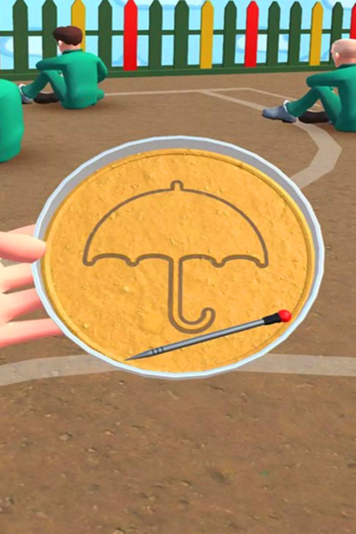 开心美味消消乐离线版截图1