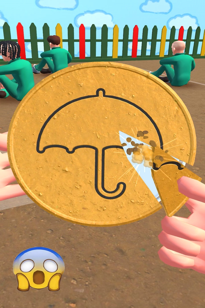 开心美味消消乐离线版截图2