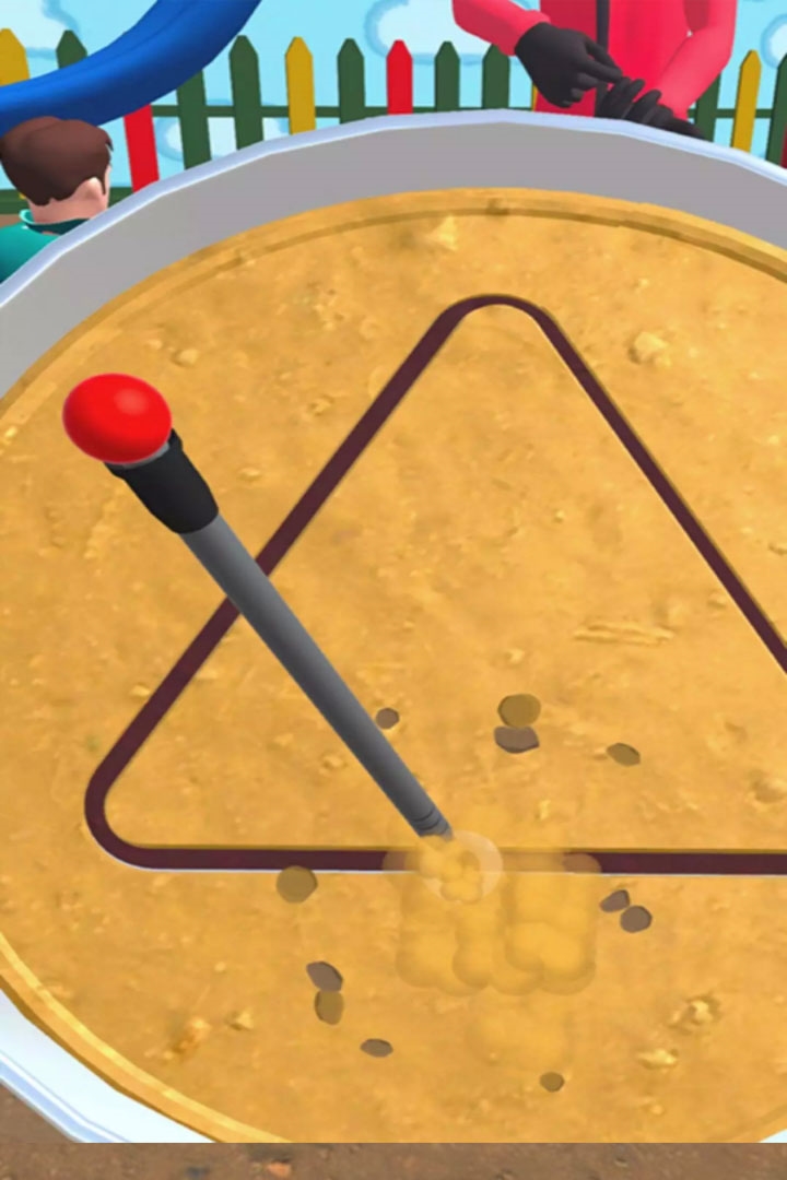 开心美味消消乐离线版截图3