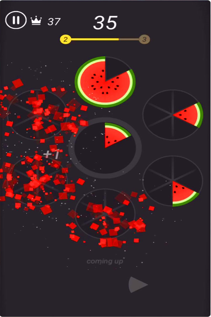 开心美味消消乐离线版截图4