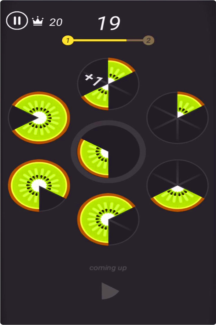 开心美味消消乐离线版截图5