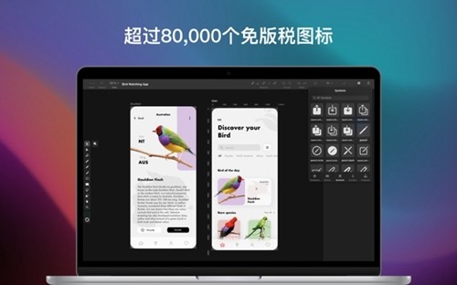 Vectornator安卓版截图5