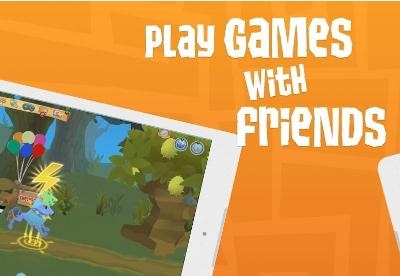 动物果酱打野截图3