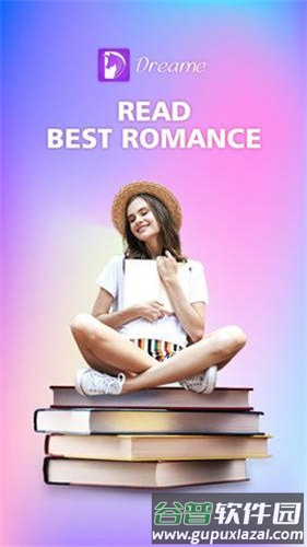 dreame app截图1