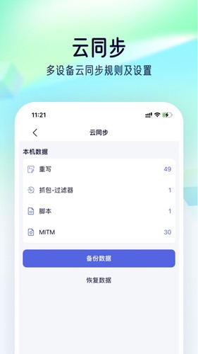 StormSniffer抓包羊了个羊截图4