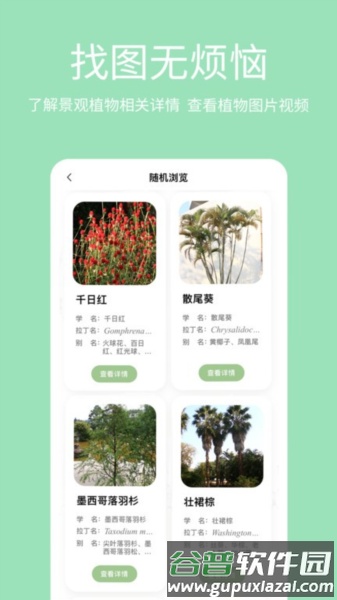 绿图安卓版截图4