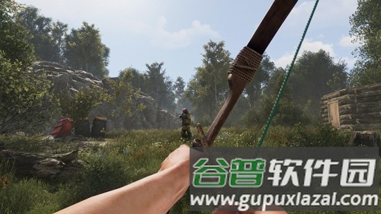 腐蚀国际服测试版截图2