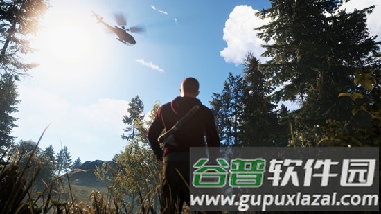 腐蚀国际服测试版截图3