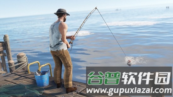 腐蚀国际服测试版截图5