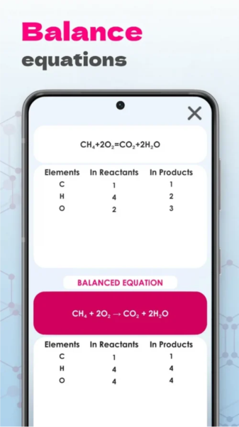 化学实验室全部解锁版截图5