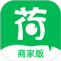 荷叶健康商家版APPv3.3.7