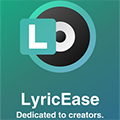 lyricease安卓版v1.0.8.230914
