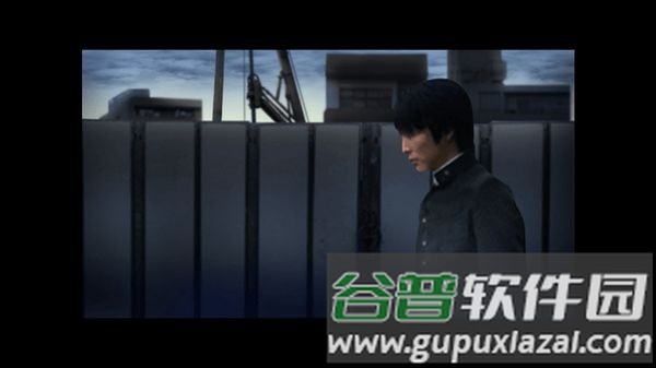 翌日第一话手机版截图1