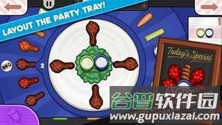 老爹炸鸡店无限金币2025版截图3