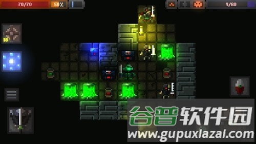 Caves最新版截图4