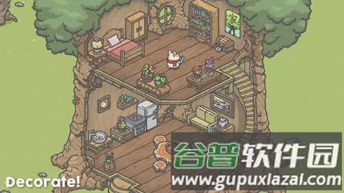 月兔冒险奥德赛国际服截图2