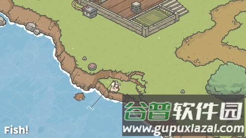 月兔冒险奥德赛国际服截图3