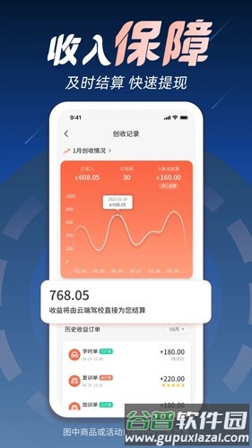 易练教练app截图2