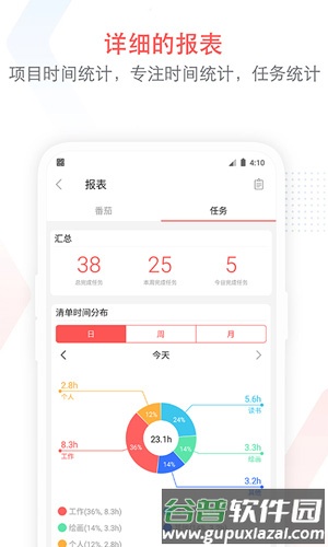 小番茄安卓版截图4
