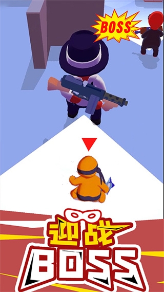 潜行大师去广告版截图2