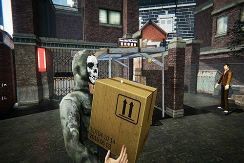 城市网吧模拟器微信登录版截图3