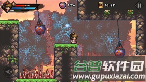 微微一笑很倾城单机无限金币钻石版截图2