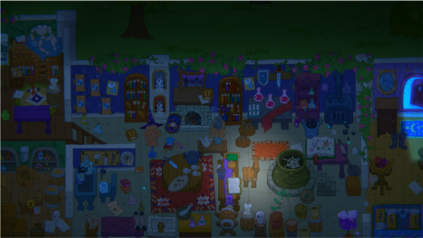 小小冒险家寻宝记免广告版手机版截图1