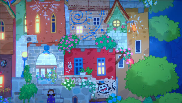 小小冒险家寻宝记免广告版手机版截图2