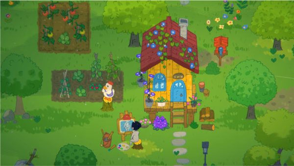 小小冒险家寻宝记免广告版手机版截图5