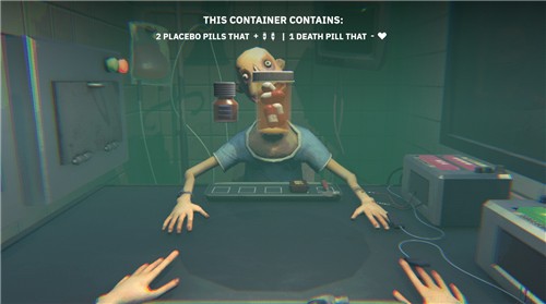 毒药试吃员安卓版截图1