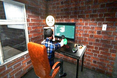 城市网吧模拟器体验版截图2