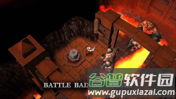 符文狂暴截图5