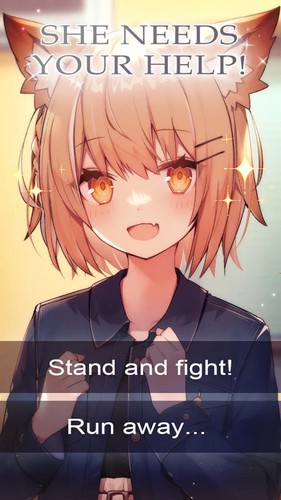 My Foxy Girlfriend最新版截图3