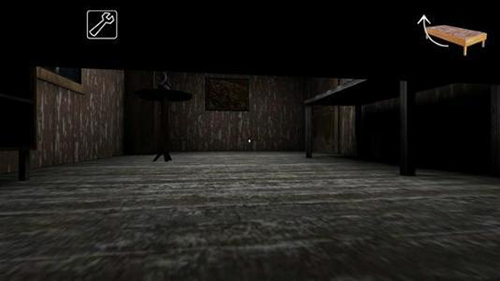 恐怖老奶奶无广告版截图4