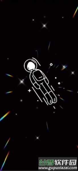 华为手表太空人表盘安卓版截图1