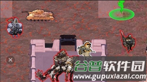 地铁逃脱蝴蝶刀去广告版截图1