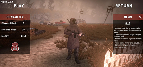 SurZeus开放世界生存无限货币版截图5