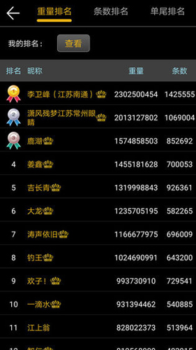 钓鱼看漂无限金币版截图2