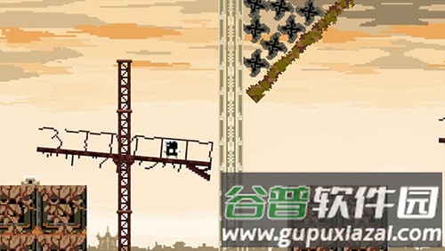 悲伤的EXE最新版截图3