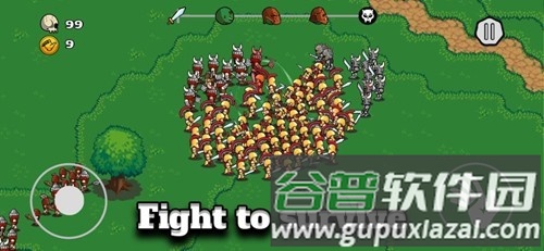 坚持复活内置作弊菜单版截图1