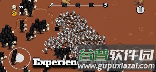 坚持复活内置作弊菜单版截图4