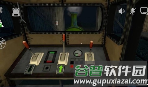 蜘蛛怪物多人联机截图1