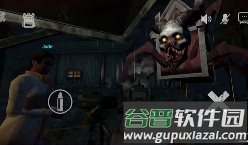 蜘蛛怪物多人联机截图2