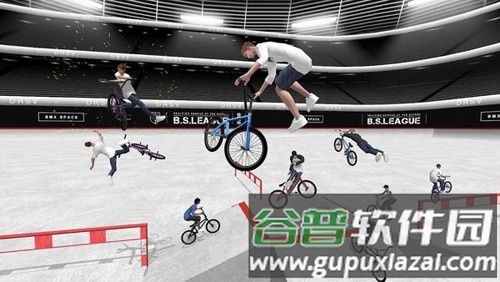 空间小轮车无限货币修改版截图1