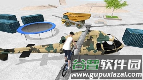 空间小轮车无限货币修改版截图2