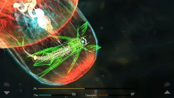 火花2进化免谷歌版截图2